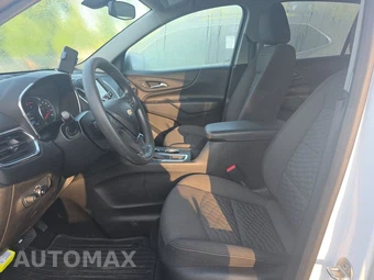 2019 Chevrolet Equinox LT 1LT - miniatura 3