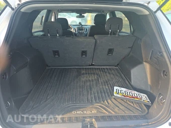 2019 Chevrolet Equinox LT 1LT - miniatura 4