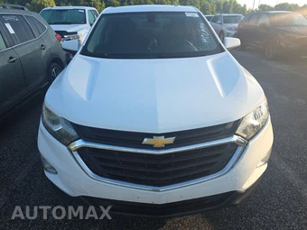 2019 Chevrolet Equinox LT 1LT - miniatura 5