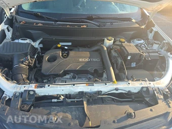 2019 Chevrolet Equinox LT 1LT - miniatura 7