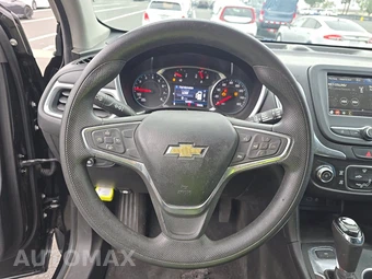 2019 Chevrolet Equinox LT 1LT - miniatura 10