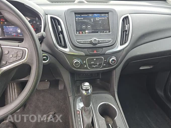 2019 Chevrolet Equinox LT 1LT - miniatura 11