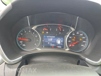 2019 Chevrolet Equinox LT 1LT - miniatura 12
