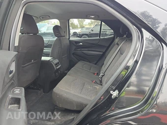2019 Chevrolet Equinox LT 1LT - miniatura 13