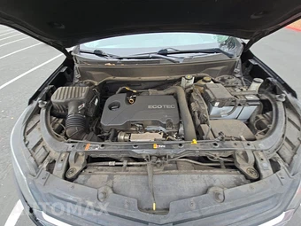 2019 Chevrolet Equinox LT 1LT - miniatura 15