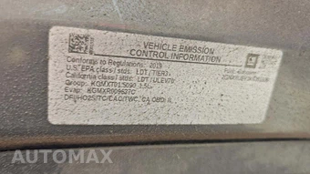 2019 Chevrolet Equinox LT 1LT - miniatura 18