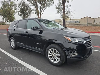2019 Chevrolet Equinox LT 1LT - miniatura 3