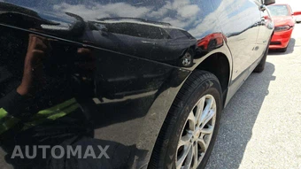 2019 Chevrolet Equinox LT 1LT - miniatura 37