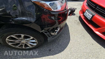 2019 Chevrolet Equinox LT 1LT - miniatura 39