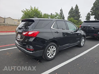2019 Chevrolet Equinox LT 1LT - miniatura 4
