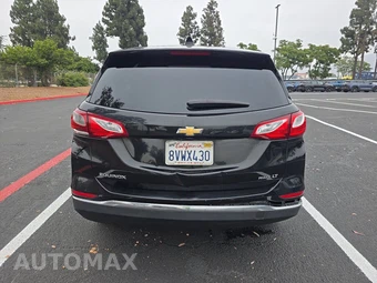 2019 Chevrolet Equinox LT 1LT - miniatura 5