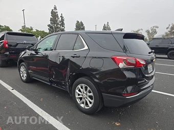 2019 Chevrolet Equinox LT 1LT - miniatura 6