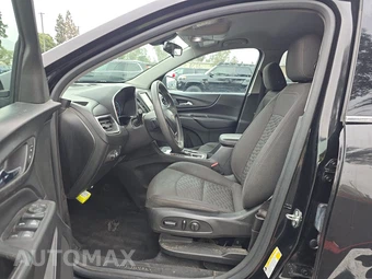2019 Chevrolet Equinox LT 1LT - miniatura 7