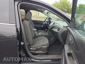 2019 Chevrolet Equinox LT 1LT - miniatura 8