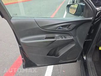2019 Chevrolet Equinox LT 1LT - miniatura 9