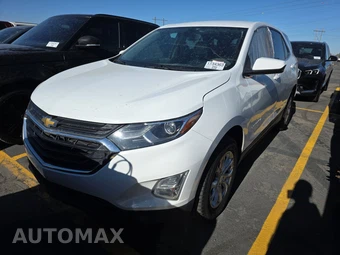 2019 Chevrolet Equinox LT 1LT
