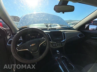 2019 Chevrolet Equinox LT 1LT – miniatura 11