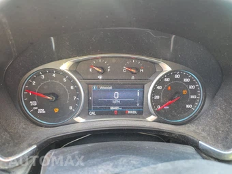 2019 Chevrolet Equinox LT 1LT – miniatura 12