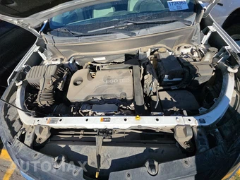 2019 Chevrolet Equinox LT 1LT – miniatura 15