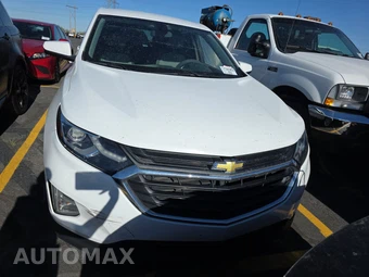 2019 Chevrolet Equinox LT 1LT – miniatura 2
