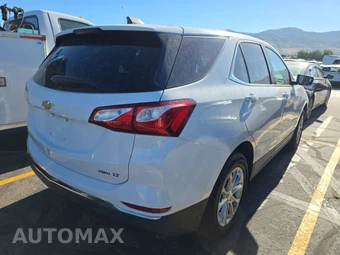 2019 Chevrolet Equinox LT 1LT – miniatura 4