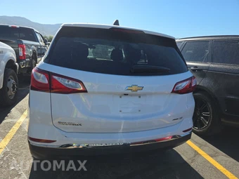 2019 Chevrolet Equinox LT 1LT – miniatura 5