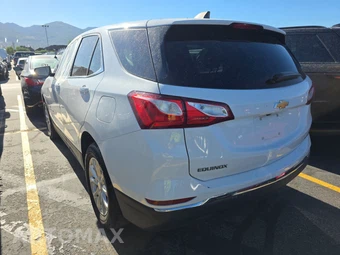 2019 Chevrolet Equinox LT 1LT – miniatura 6
