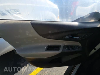 2019 Chevrolet Equinox LT 1LT – miniatura 9