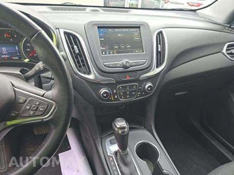 2019 Chevrolet Equinox LT 1LT – miniatura 10