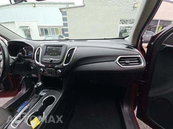 2019 Chevrolet Equinox LT 1LT – miniatura 19