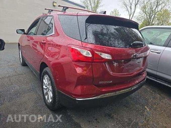 2019 Chevrolet Equinox LT 1LT – miniatura 2