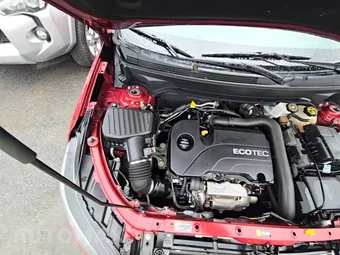 2019 Chevrolet Equinox LT 1LT – miniatura 24