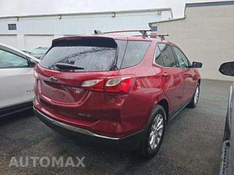 2019 Chevrolet Equinox LT 1LT – miniatura 3