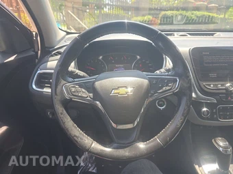 2019 Chevrolet Equinox LT 1LT - miniatura 10
