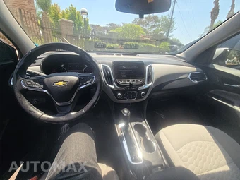 2019 Chevrolet Equinox LT 1LT - miniatura 11