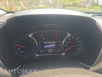 2019 Chevrolet Equinox LT 1LT - miniatura 12