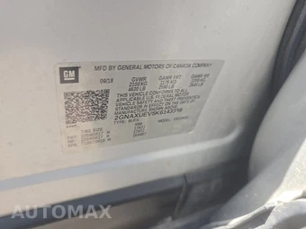2019 Chevrolet Equinox LT 1LT - miniatura 15
