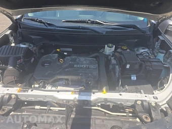 2019 Chevrolet Equinox LT 1LT - miniatura 16