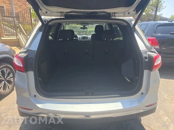 2019 Chevrolet Equinox LT 1LT - miniatura 17