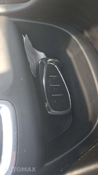 2019 Chevrolet Equinox LT 1LT - miniatura 18