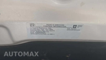 2019 Chevrolet Equinox LT 1LT - miniatura 24