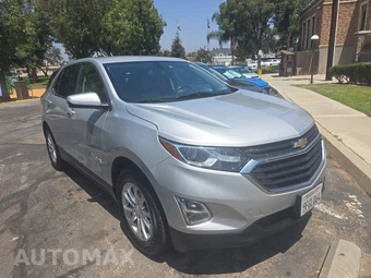 2019 Chevrolet Equinox LT 1LT - miniatura 3