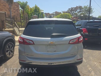 2019 Chevrolet Equinox LT 1LT - miniatura 5