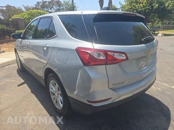 2019 Chevrolet Equinox LT 1LT - miniatura 6
