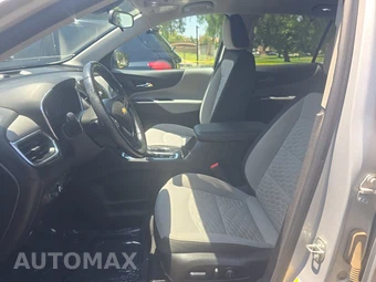 2019 Chevrolet Equinox LT 1LT - miniatura 7