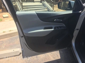 2019 Chevrolet Equinox LT 1LT - miniatura 9