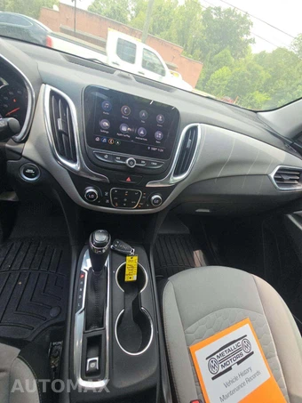 2019 Chevrolet Equinox LT 1LT - miniatura 10