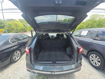 2019 Chevrolet Equinox LT 1LT - miniatura 14