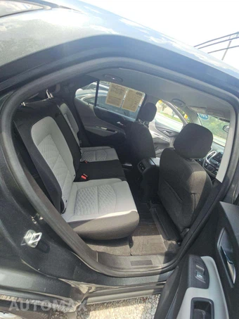 2019 Chevrolet Equinox LT 1LT - miniatura 16