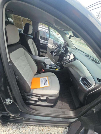 2019 Chevrolet Equinox LT 1LT - miniatura 18